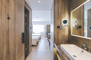 Echarm PLUS Hotel Chongqing