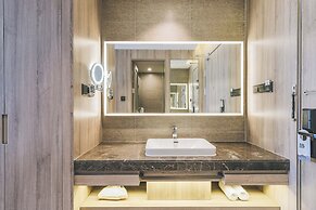 Echarm PLUS Hotel Chongqing