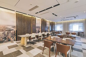 Echarm PLUS Hotel Chongqing