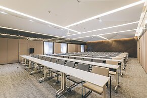 Echarm PLUS Hotel Chongqing