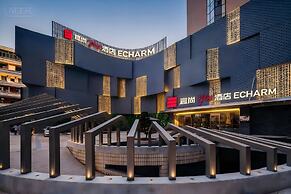 Echarm PLUS Hotel Chongqing