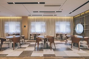 Echarm PLUS Hotel Chongqing