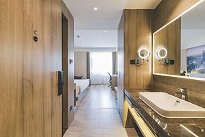 Echarm PLUS Hotel Chongqing