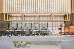 Echarm PLUS Hotel Chongqing