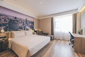 Echarm PLUS Hotel Chongqing
