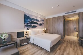 Echarm PLUS Hotel Chongqing