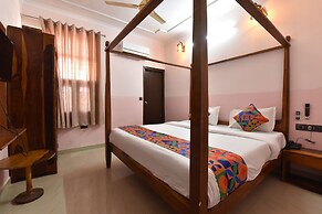 Hotel D7