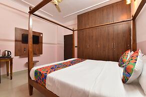 Hotel D7