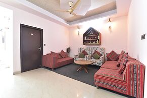 Hotel D7