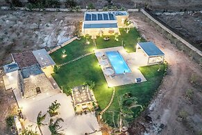 Tenuta Mary Relax & Pool