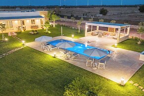 Tenuta Mary Relax & Pool
