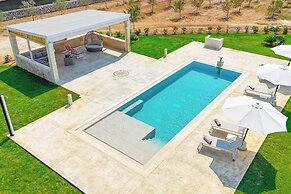 Tenuta Mary Relax & Pool