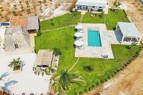 Tenuta Mary Relax & Pool