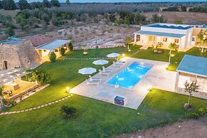 Tenuta Mary Relax & Pool