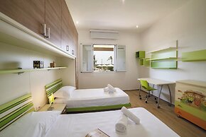 Tenuta Mary Relax & Pool