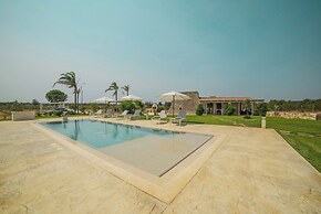 Tenuta Mary Relax & Pool