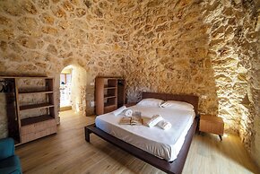 Tenuta Mary Relax & Pool
