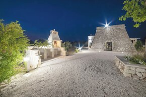 Tenuta Mary Relax & Pool