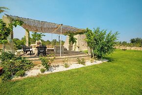 Tenuta Mary Relax & Pool