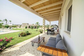Tenuta Mary Relax & Pool