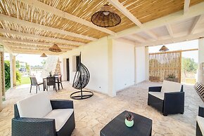Tenuta Mary Relax & Pool