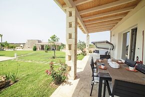 Tenuta Mary Relax & Pool