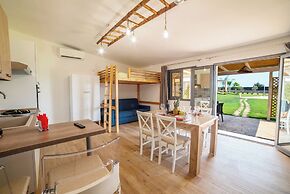 Tenuta Mary Relax & Pool