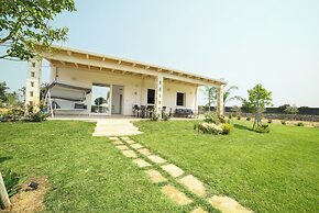 Tenuta Mary Relax & Pool