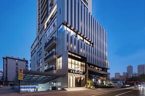 Wanda Yue Xi'an High-tech Zone