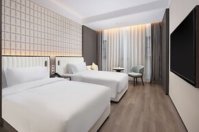 Wanda Yue Xi'an High-tech Zone