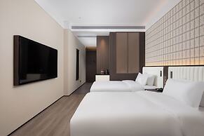 Wanda Yue Xi'an High-tech Zone