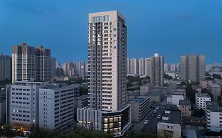Wanda Yue Xi'an High-tech Zone