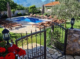 Villa Popovića Dvori
