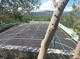 Villa Popovića Dvori