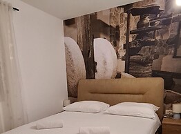 Villa Popovića Dvori