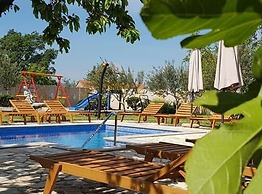 Villa Popovića Dvori