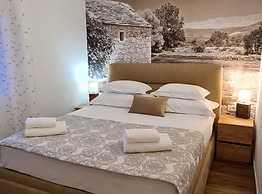 Villa Popovića Dvori