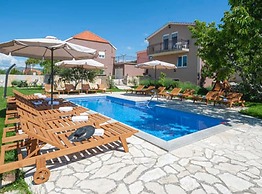 Villa Popovića Dvori