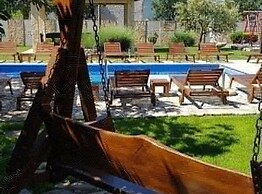 Villa Popovića Dvori