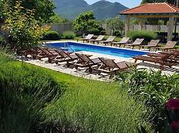 Villa Popovića Dvori