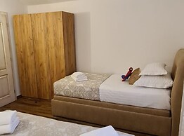 Villa Popovića Dvori