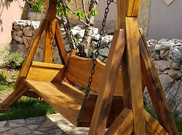 Villa Popovića Dvori