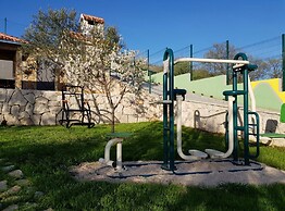 Villa Popovića Dvori