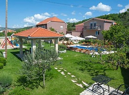 Villa Popovića Dvori