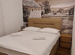 Villa Popovića Dvori