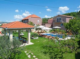 Villa Popovića Dvori