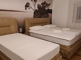 Villa Popovića Dvori