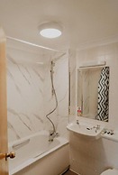 Compact Double Room