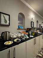 Compact Double Room