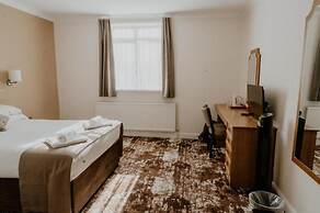 Compact Double Room